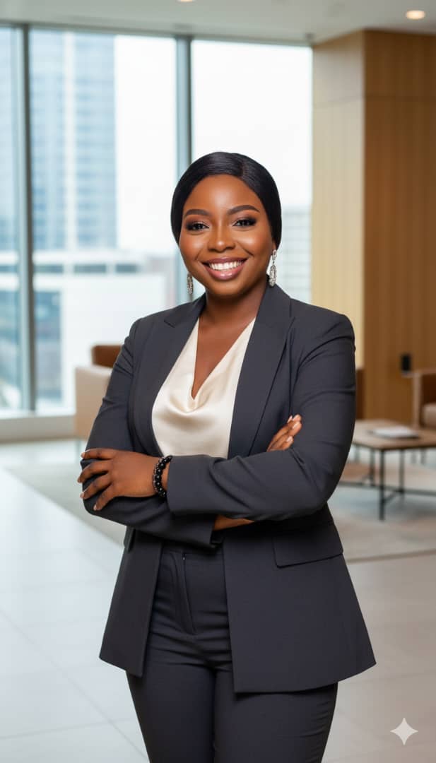 CEO of Brilliance Aspire Tutoring